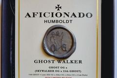 Vente: "Aficionado Seeds" Ghost Walker OG