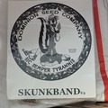 Sell: Skunkband V2 (Headband x Dominion Skunk) - Dominion Seed Co