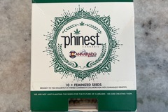 Sell: Phinest-Franken Cakes