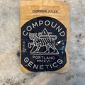 Venta: Compound Genetics-Durban Julep