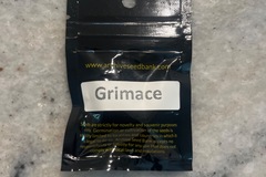 Vente: Archive seed bank-grimace