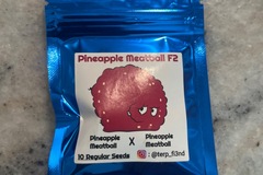 Vente: Terp Fiend-Pineapple meatball f2