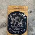 Sell: Compound Genetics-Horchata