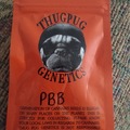 Venta: Thug Pug- Peanut Butter Breath F1