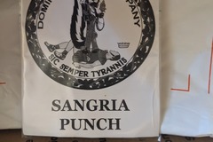 Sell: Sangria Punch (Killer Queen x Screaming Eagle)