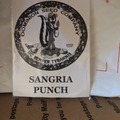 Sell: Sangria Punch (Killer Queen x Screaming Eagle)