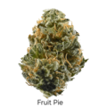 Vente: Fruit Pie - 12 Regs