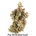 Vente: Pre 98 Bubba Kush - 12 Regs