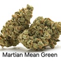 Vente: Martian Mean Green IBL - 12 Regs