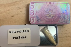 Sell: PazZaya by Terphogz REG UNCUT POLLEN