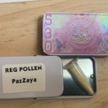 Sell: PazZaya by Terphogz REG UNCUT POLLEN