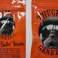 Vente: Thugpug Peter butter Breath Nom Nom x PBB Limited Edition