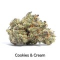 Venta: Cookies & Cream - 12 Regs