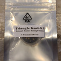 Sell: Csi Triangle Kush