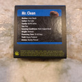 Sell: Exotic Genetix Mr Clean