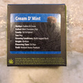 Sell: Exotic Genetix Cream D' Mint
