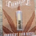 Vente: Humoldt Seed Company Sour Diesel