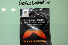 Venta: WY'EAST FARMS - Narrow Path