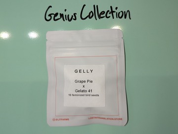 Sell: Lit Farms - Gelly