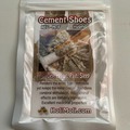 Sell: 8 REGULAR M/F CEMENT SHOES SEEDS