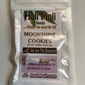 Vente: 6 FEMINIZED MOONSHINE COOKIES SEEDS