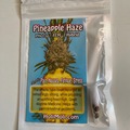 Vente: 6 FEMINIZED PINEAPPLE HAZE SEEDS