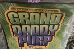 Sell: Grand Daddy Purp