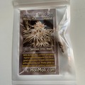 Sell: 8 REGULAR M/F WHITE WIDOW SEEDS