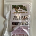 Sell: 6 FEMINIZED ZKITTLEZ AUTOFLOWER SEEDS