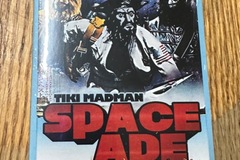 Venta: Tiki Madman Space Ape *Rare * box set