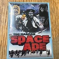 Vente: Tiki Madman Space Ape *Rare * box set