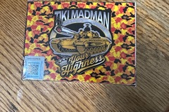 Sell: Tiki Madman Your Highness