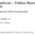 Vente: Tiki Madman Pablo's Revenge *Rare* Box Set