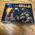 Venta: Tiki Madman Gello *Rare* Box Set