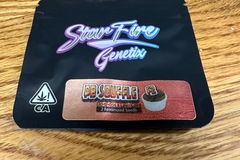 Vente: Star Fire Genetix Peanut Butter Soufflé Feminized