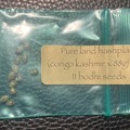 Venta: Pure Land Hashplant (Congo Kashmir x 88G13 HP) - Bodhi Seeds