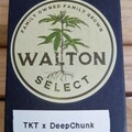 Venta: WALTON SELECT - TKT x DEEP CHUNK -15 REG SEEDS