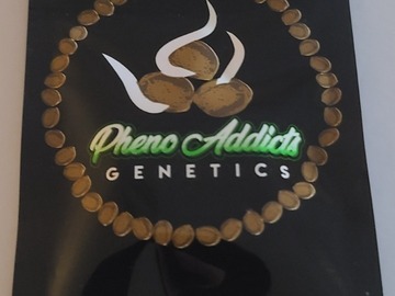 Vente: PHENO ADDICTS  T-RACKS