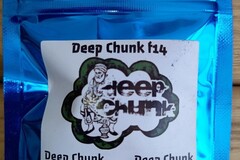 Venta: TERP FI3ND - DEEP CHUNK F14 - 10 REG SEEDS