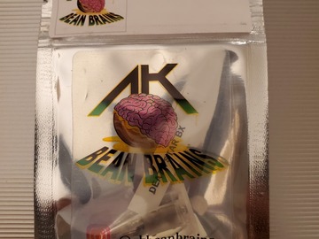 Sell: Deathstar BX *AK Bean Brains