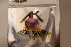 Venta: Deathstar BX *AK Bean Brains