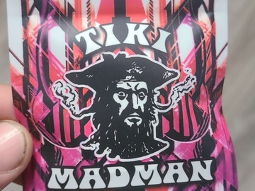 Sell: Tiki madman ( Detroit Runtz x Runtz (Runtz bx v2))