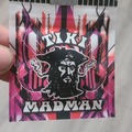 Vente: New pack sealed Tiki madman (Tropicanna Banana x 8 Mile Runtz)