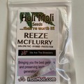 Venta: 6 FEMINIZED REEZE MCFLURRY SEEDS