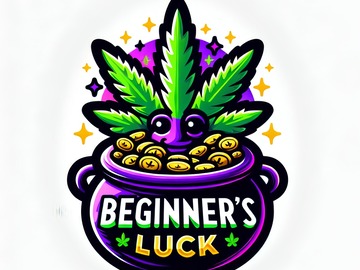 Vente: Beginner's Luck F5