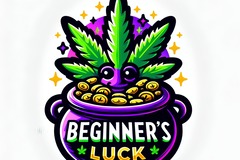 Venta: Beginner's Luck F5