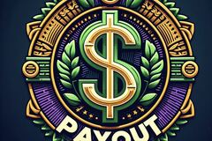 Sell: PAYOUT F5