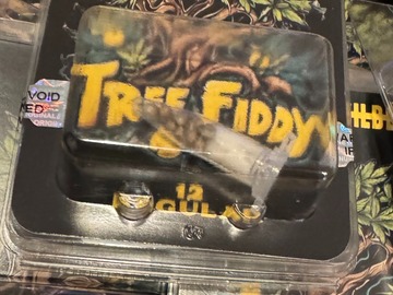 Vente: Tree Fiddy