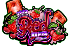 Venta: "RED RUNTZ " EXOTIC GENETICS