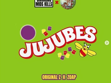 Sell: "JUJUBEES"  BAY AREA  SEEDS